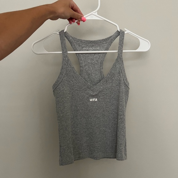 Whitefox Performance Tank - Picture 3 of 4